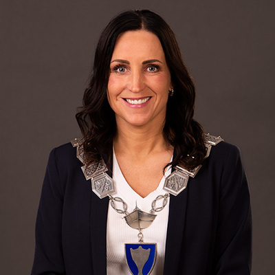Hanne Berit Brekken